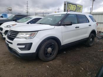  Salvage Ford 12w10 Dlp