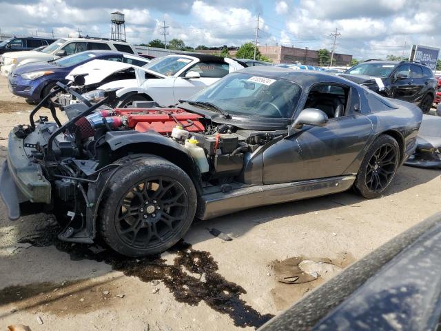  Salvage Dodge Viper