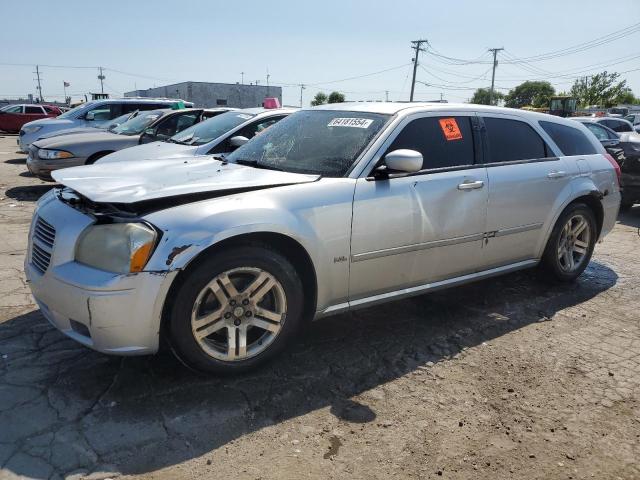  Salvage Dodge Magnum