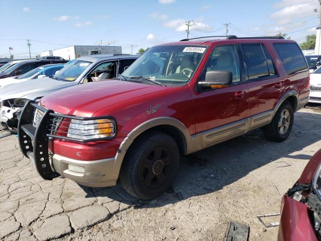  Salvage Ford Expedition