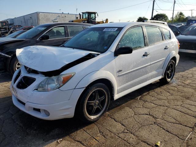  Salvage Pontiac Vibe