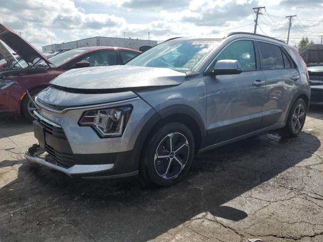  Salvage Kia Niro