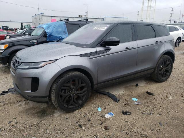  Salvage Land Rover Range Rover