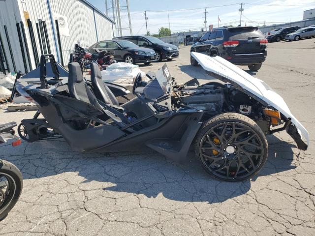  Salvage Polaris Slingshot