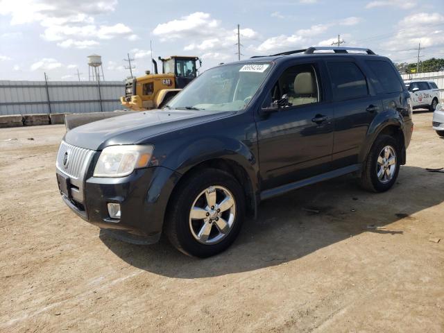  Salvage Mercury Mariner