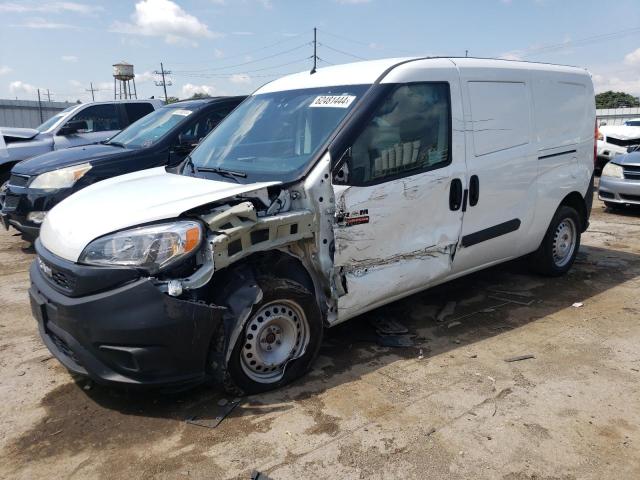  Salvage Ram Promaster