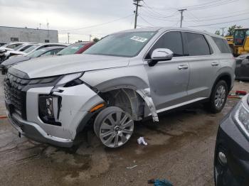  Salvage Hyundai PALISADE