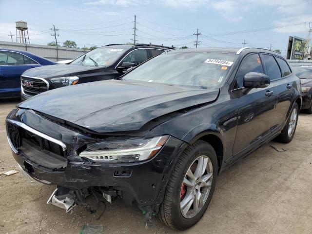  Salvage Volvo V90