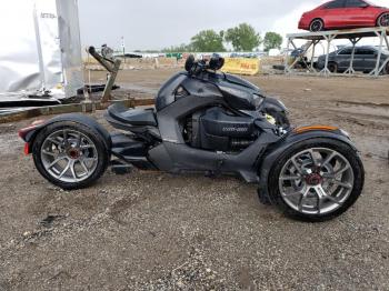  Salvage Can-Am Ryker