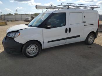  Salvage Ram Promaster