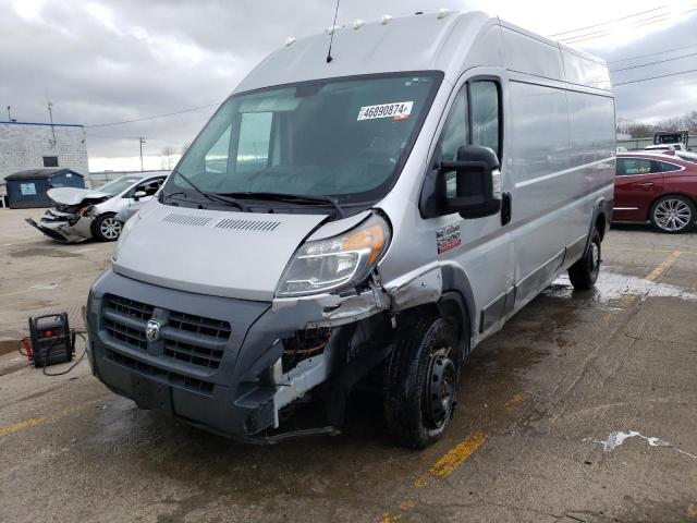  Salvage Ram Promaster