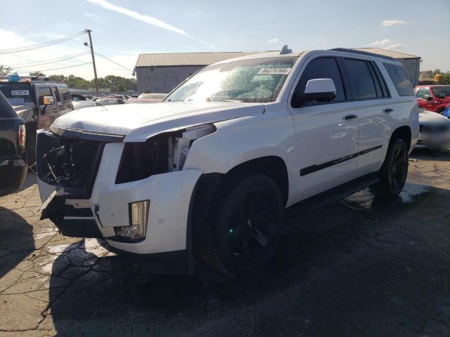  Salvage Cadillac Escalade