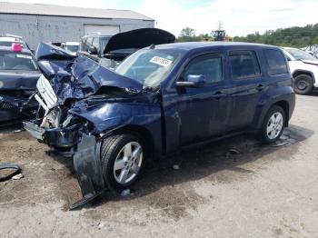  Salvage Chevrolet HHR