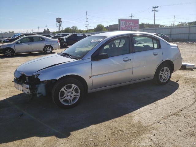  Salvage Saturn Ion