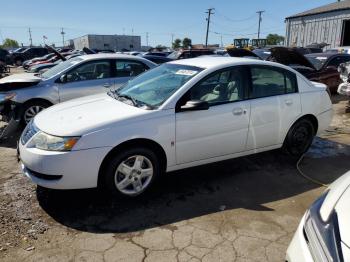  Salvage Saturn Ion