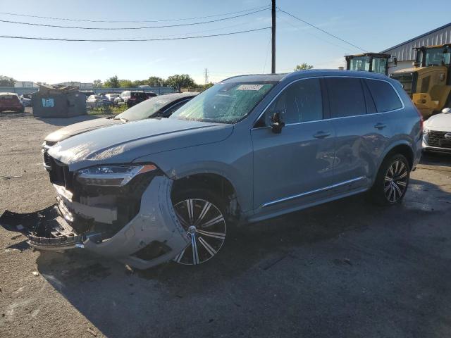  Salvage Volvo Xc90 Plus