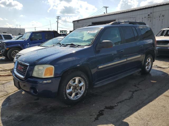  Salvage GMC Envoy