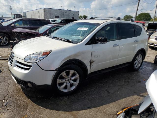  Salvage Subaru Tribeca