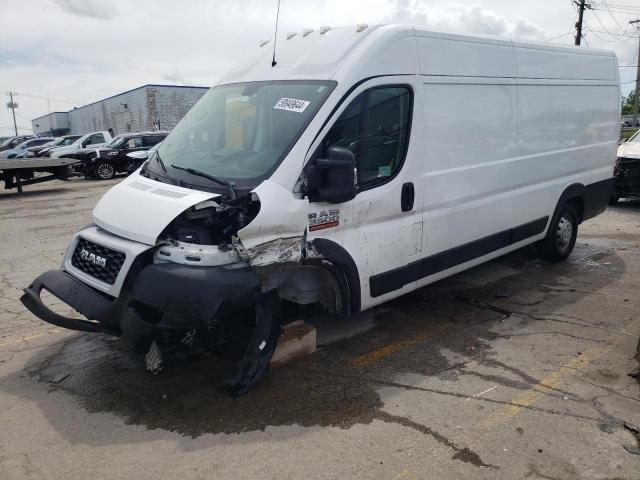  Salvage Ram Promaster