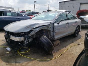  Salvage Kia K5