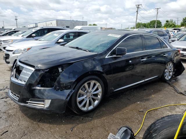  Salvage Cadillac XTS