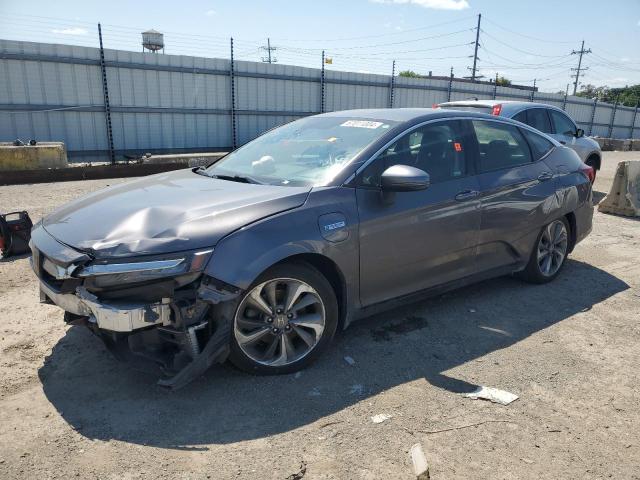  Salvage Honda Clarity