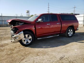  Salvage Dodge Ram 1500