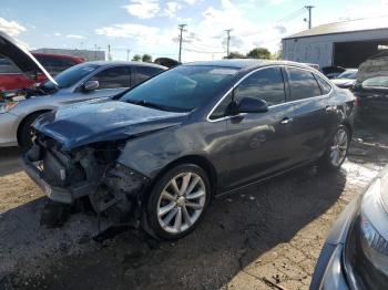  Salvage Buick Verano