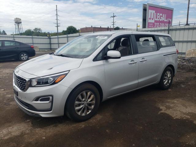  Salvage Kia Sedona