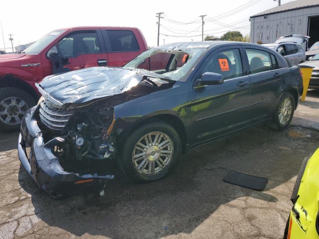  Salvage Chrysler Sebring