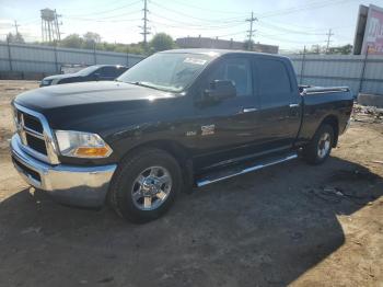  Salvage Dodge Ram 2500