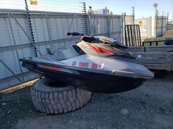  Salvage Sea-Doo Rxt-x 300