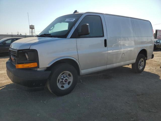  Salvage GMC Savana