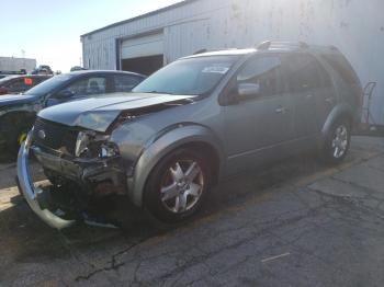  Salvage Ford Freestyle