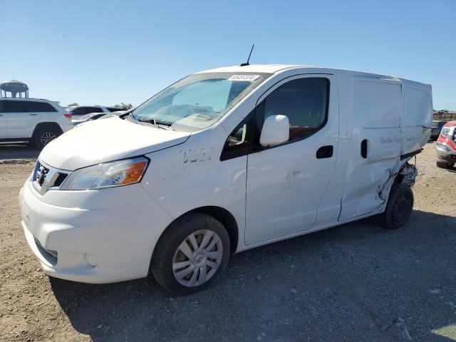  Salvage Nissan Nv