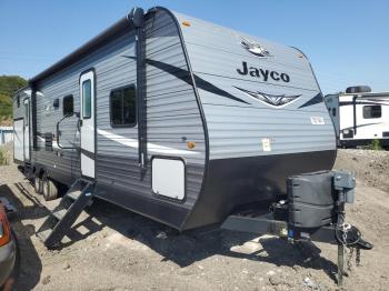  Salvage Jayco Jay Flight