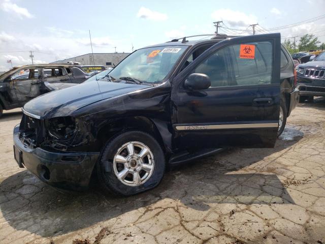  Salvage GMC Envoy