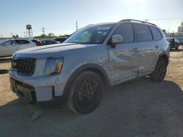  Salvage Kia Telluride