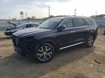  Salvage Hyundai PALISADE