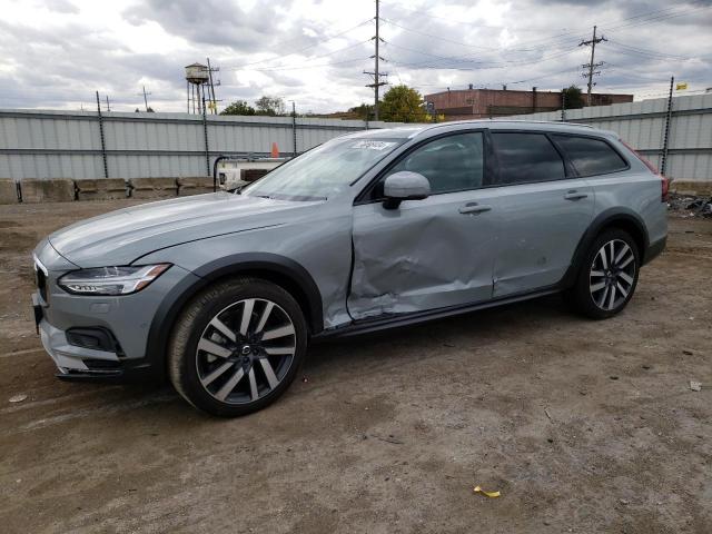  Salvage Volvo V90