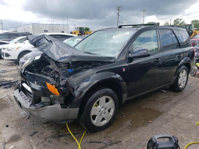  Salvage Saturn Vue