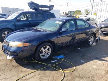  Salvage Pontiac Bonneville