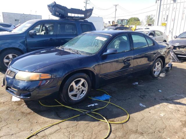  Salvage Pontiac Bonneville