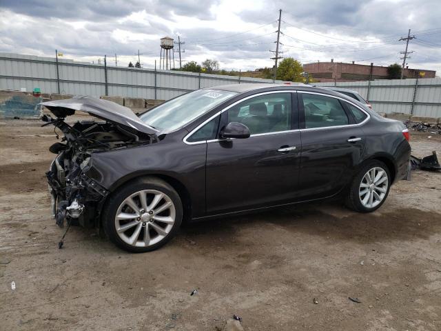  Salvage Buick Verano