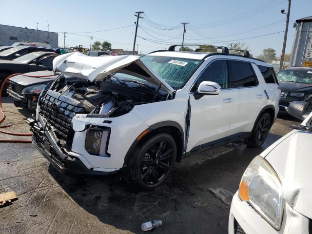  Salvage Hyundai PALISADE