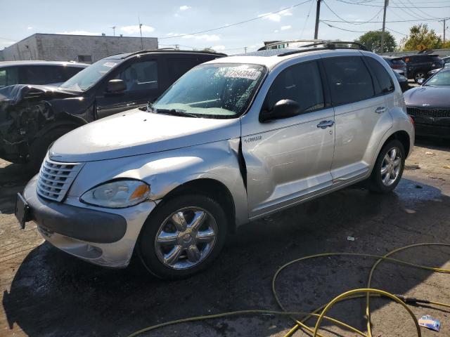  Salvage Chrysler PT Cruiser