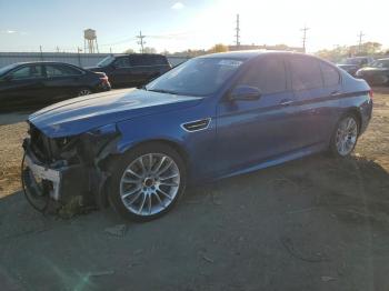  Salvage BMW M Series