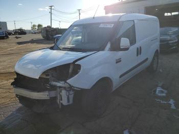  Salvage Ram Promaster