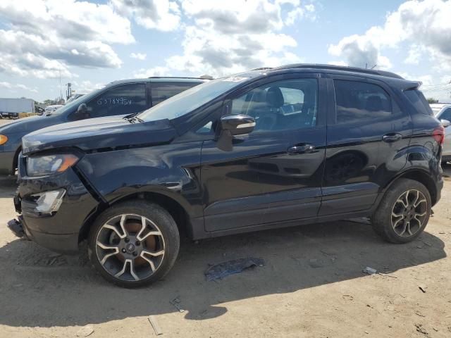  Salvage Ford EcoSport