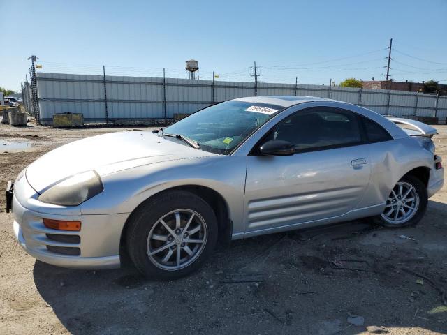  Salvage Mitsubishi Eclipse